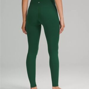 Lululemon /// Women’s Align High Rise Leggings 28”